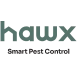 Hawx Pest Control logo