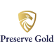 Preserve Gold logo