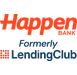 Happen Bank logo