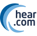 Hear.com logo