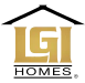 LGI Homes logo