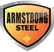 Armstrong Steel logo