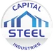 Capital Steel logo