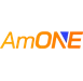 AmONE logo