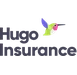 Hugo Insurance logo