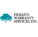 Fidelity Warranty Services logo