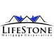 Lifestone Mortgage logo