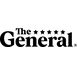 The General Car Insurance logo