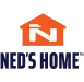 Ned's Home logo