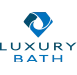 Luxury Bath logo