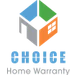 Choice Home Warranty logo