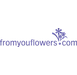 fromyouflowers.com logo
