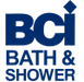 BCI Bath & Shower logo
