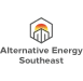 Alternative Energy Southeast logo