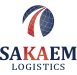 SAKAEM Logistics logo