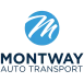 Montway Auto Transport logo