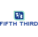 Fifth Third Bank logo