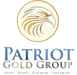 Patriot Gold Group logo
