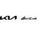 Bev Smith Kia logo