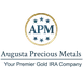 Augusta Precious Metals logo