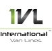 International Van Lines logo