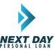 Next Day Personal Loan logo