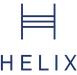 Helix Mattress logo
