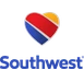 Southwest Airlines logo