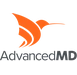 AdvancedMD logo