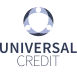 Universal Credit logo