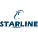 Starline Van Lines logo