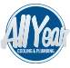 All Year Cooling logo