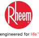 Rheem logo
