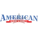 American Van Lines logo