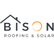 Bison Roofing & Solar logo