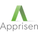 Apprisen logo