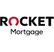 Rocket Mortgage logo
