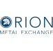 Orion Metal Exchange logo