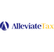 Alleviate Tax logo