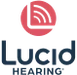 Lucid Hearing logo