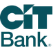 CIT Bank logo