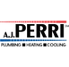 A.J. Perri logo
