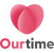 OurTime.com logo