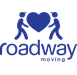 Roadway Moving logo