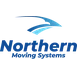 Northern Moving Systems logo