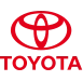 Toyota logo