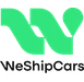 WeShipCars logo