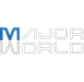 Major World logo