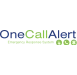 One Call Alert logo