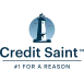 Credit Saint logo